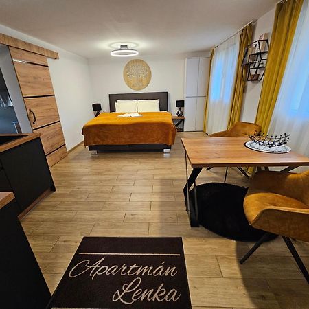 Apartmany Lenka Besenova 104 Exterior foto