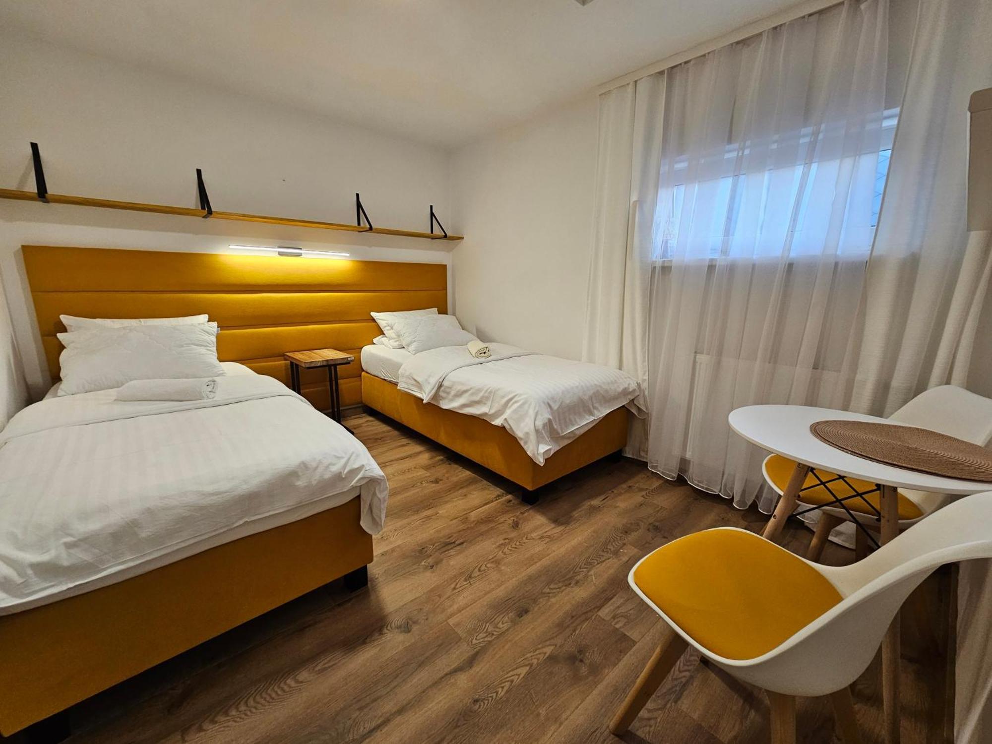 Apartmany Lenka Besenova 104 Exterior foto