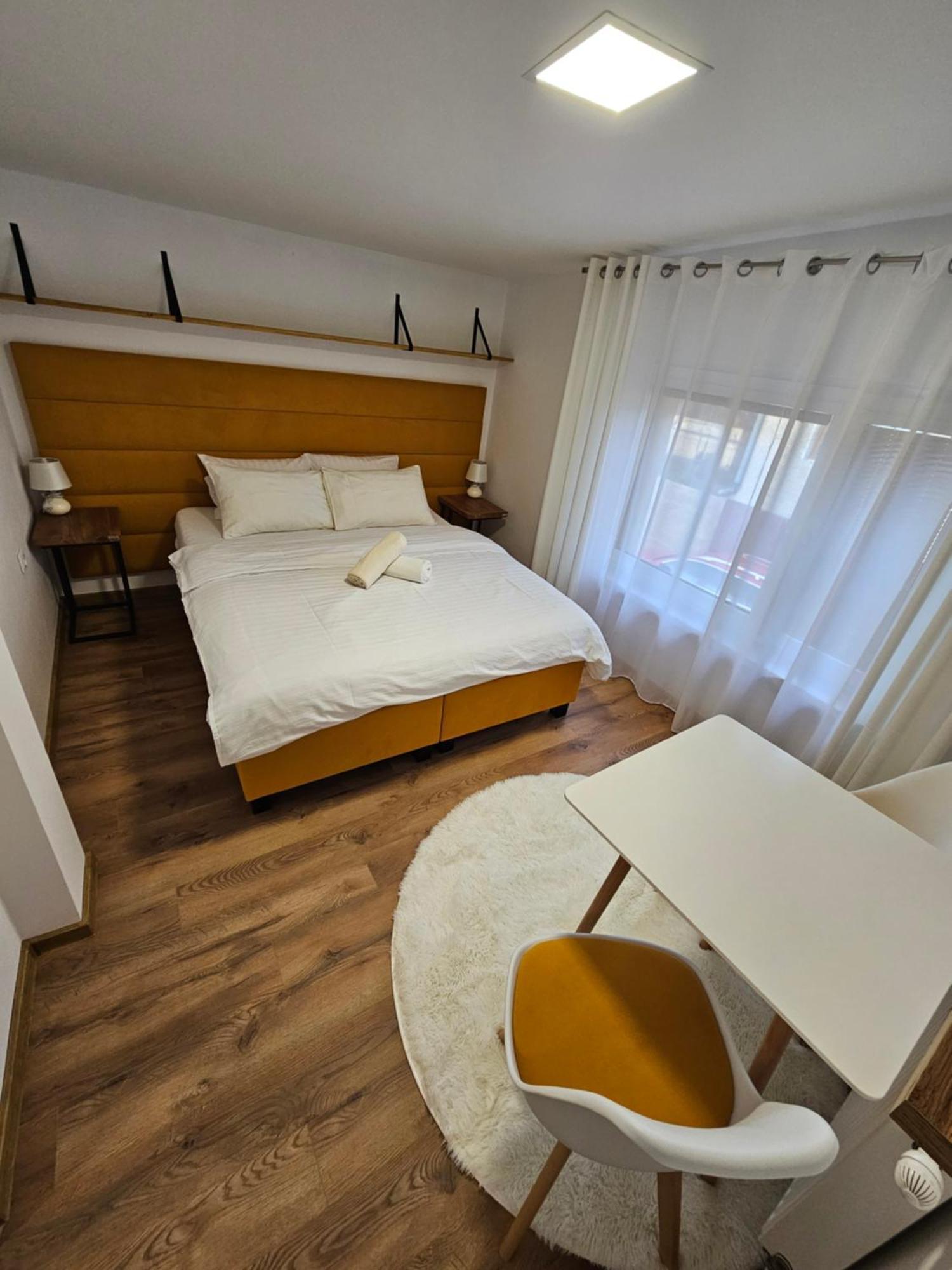 Apartmany Lenka Besenova 104 Exterior foto