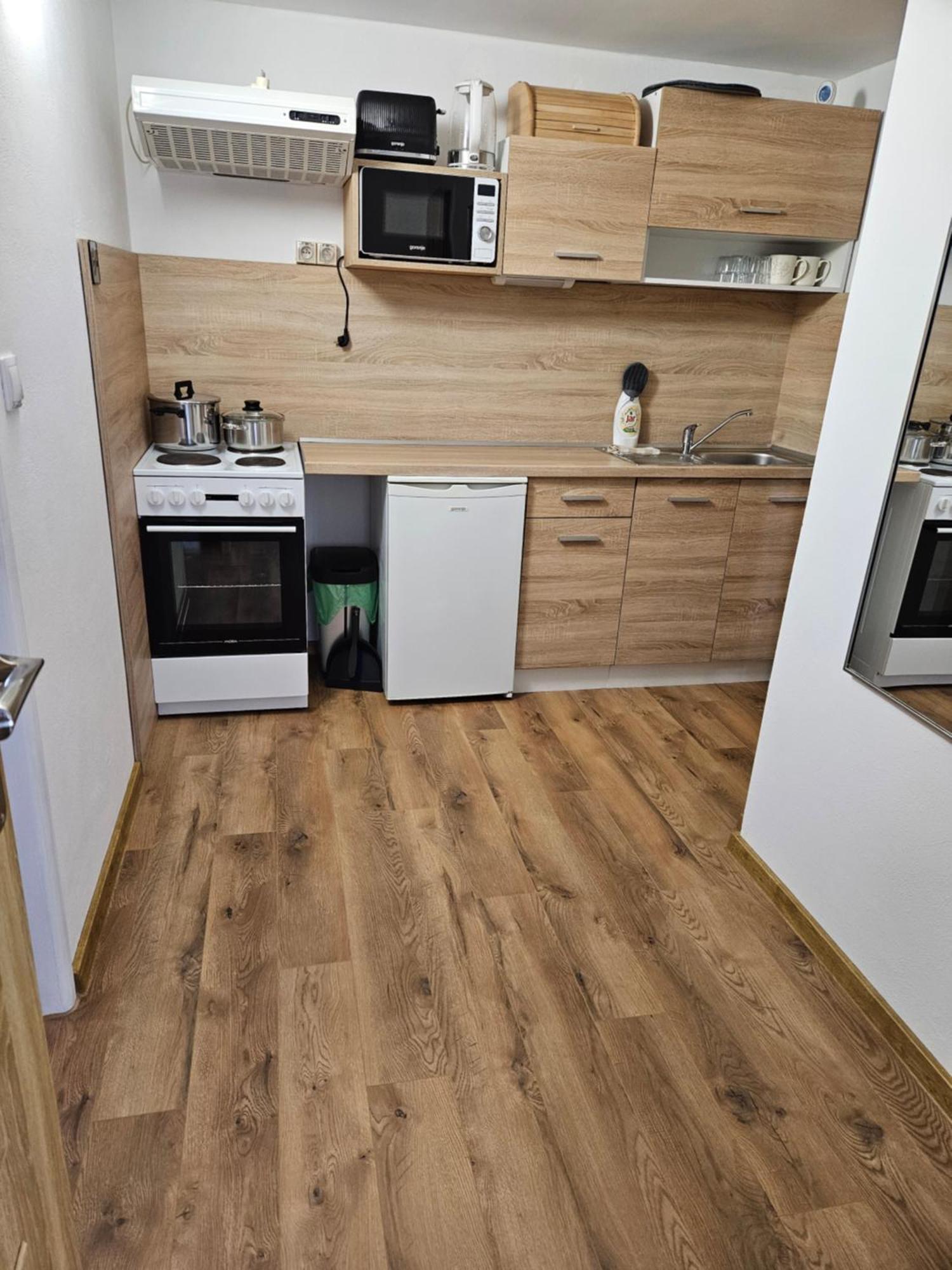 Apartmany Lenka Besenova 104 Exterior foto